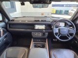 ディフェンダー 110 X 3.0L D300 ディーゼル 4WD 