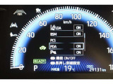 車線逸脱防止・誤発進抑制・衝突回避、障害物センサーなどたくさんの安全機能を装備していて安心安全なお車です!!