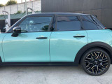 MINI NEXT2年間走行距離無制限保証100項目の納車前点検