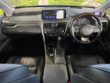 RX 450hl 4WD 