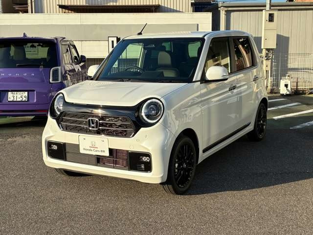 N-ONE プレミアム ツアラー