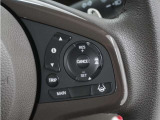 ◆アダプティブクルーズコントロール◆予め設定した車速内でクルマが自動的に加減速。前走車との適切な車間距離を維持しながら追従走行します。【LKAS】車線維持支援システムでステアリング操作を支援。
