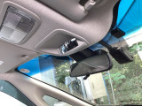 Hondaセンシング搭載!ミリ波レーダーと単眼カメラで、クルマの前方の状況を認識。ブレーキやステアリングの制御技術と協調し、安心・快適な運転や事故回避を支援する先進のシステムです!