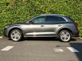 Audi Approved 有明店では、展示車両すべてに第三者査定機関「AIS」の「車両品質査定書」をご準備しております。実写が見れない不安も、査定書があれば安心です。
