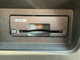 ナビ連動ビルトインETC