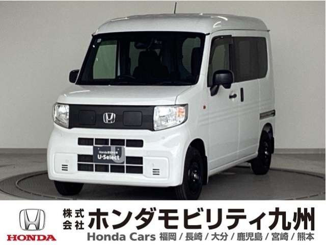 N-VAN e: e: L4 