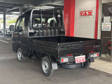 ハイゼットトラック ジャンボ エクストラ 4WD 