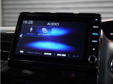◆Bluetooth Audio対応◆各種オーディオソースで退屈のないドライブをお楽しみください♪
