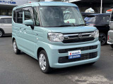 スペーシア ハイブリッド(HYBRID) G 4WD 