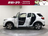 ライズ  1.2 Z
