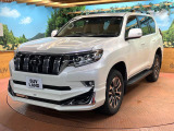 ランドクルーザープラド 2.7 TX Lパッケージ 4WD 