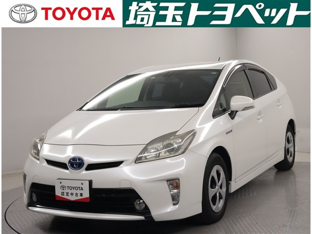 プリウス 1.8 G 