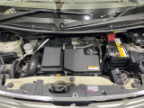 親切・丁寧な専門メカニックスタッフが応対!・車検・点検整備・事故等の修理などアフターサービスも安心。お車のカスタマイズもネクステージのサービススタッフまでご相談ください!