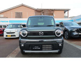 フレアクロスオーバー ZS 4WD 