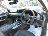 CX-80 3.3 XD Lパッケージ ディーゼル 4WD 