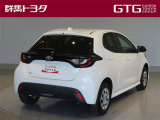 ヤリス 1.5 X 4WD 