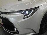 【LED】瞬時に輝度がMAX!発熱量も少なく効率が良いLEDヘッドライト☆