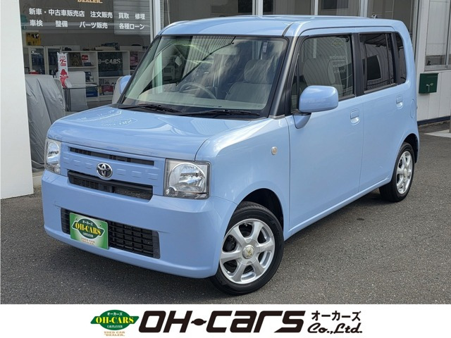 ピクシススペース L 4WD