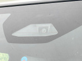 【トヨタセーフティセンス】走行中に前方の車両等を認識し、衝突しそうな時は警報とブレーキで衝突回避と被害軽減をアシスト。より安全にドライブをお楽しみいただけます。