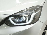 ◆LEDヘッドライト◆LEDライトは、明るく視認性が良く、省エネで環境にもやさしいヘッドライトです!