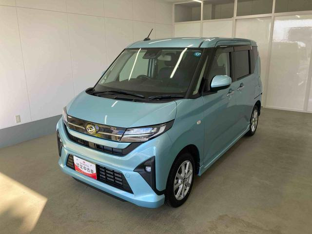 ムーヴ G G