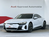 アウディ e-tron GT クワトロ