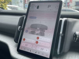 機能や装備の操作やディスプレイの表示をよりシンプルに、よりカスタマイズしやすくすることで、複雑な手順を必要としない直感的な運転環境を実現しました。