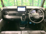 N-BOXカスタム  ターボ