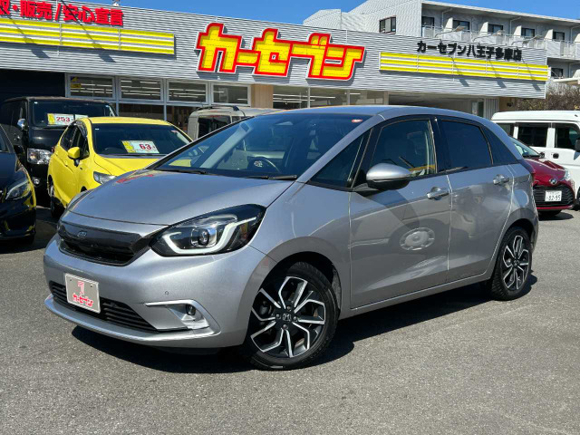ホンダ フィット 