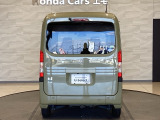 N-VAN +スタイル ファン ターボ ホンダセンシング 4WD 