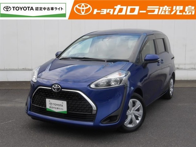 シエンタ 1.5 G 