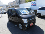 納車前点検整備実施!!お客様に安心してお乗りいただけるよう、スズキ専門の整備士が点検整備をさせていただきます☆