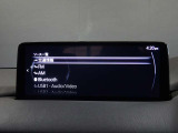 【マツダコネクト】ラジオ・テレビ/Bluetoothオーディオ、その他アプリケーションなどの機能で楽しむことができます。