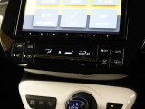 車内を快適にしてくれるオートエアコン♪