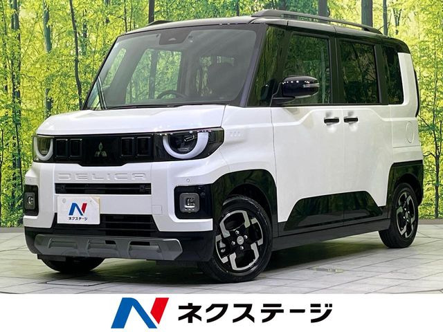 デリカミニ T プレミアム