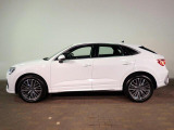 Q3スポーツバック 35 TFSI Sライン
