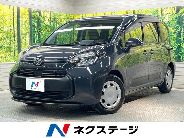 シエンタ ハイブリッド 1.5 G 