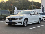 BMW 320dXDrive 入荷しました。