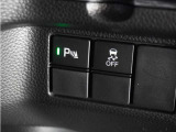 ◆パーキングセンサーシステム◆車庫入れの時などに近くに障害物がある場合、障害物までの距離を音で知らせてくれます。