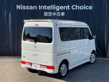 納車前に入念な点検整備をさせていただきます。もちろん全車走行距離無制限のワイド保証付きですので安心してお乗りいただけます。