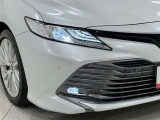 消費電力が少なく長寿命のLEDヘッドライトとLEDフォグ!