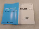 取扱説明書・保証書 車の使い方や、これまでの整備歴をご確認頂けます。