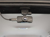 ドライレコーダー(後方カメラ)