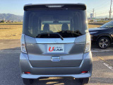 eKスペースカスタム T e-アシスト 4WD 