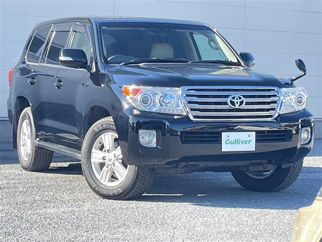 ランドクルーザー200 4.6 AX 4WD 4WD サンルーフ