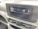 お好きな音楽を車内でお楽しみいただけます♪スピーカー交換・ウーハー追加などの音質向上や、最新ナビ・後席モニター等の取り付けも是非ご相談ください!