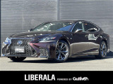 レクサス LS
