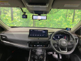 エクストレイル 1.5 X e-4ORCE エクストリーマーX 4WD 