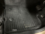 【カーペットマット】嬉しい純正カーペットマットつき!純正なのでフィット感が違いますよ☆清掃済みです♪