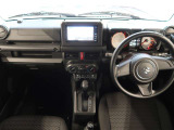 ジムニー XG スズキ セーフティ サポート 4WD 